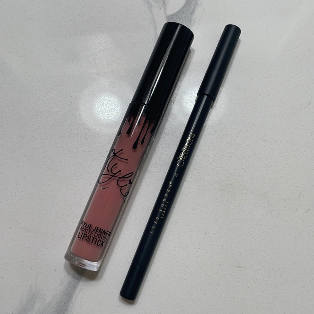 Kylie Cosmetics Liquid Lipstick - KYLIE